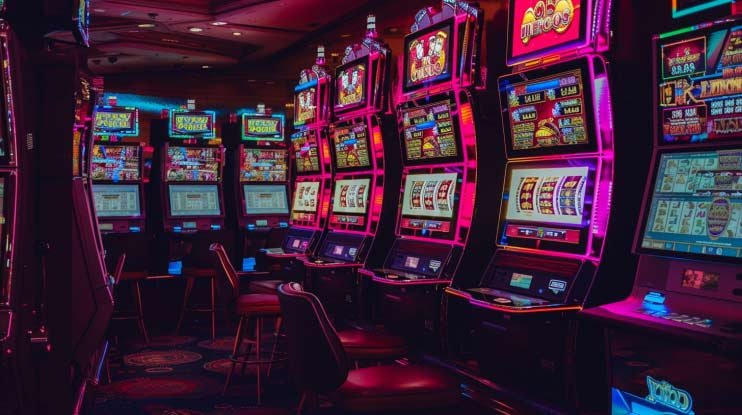 better slot