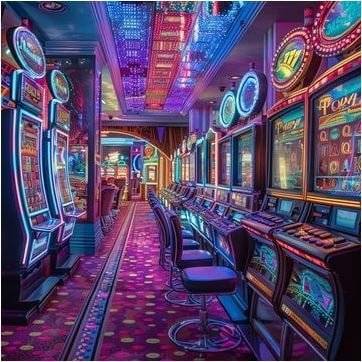 better slot