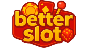 Better Slot Logo